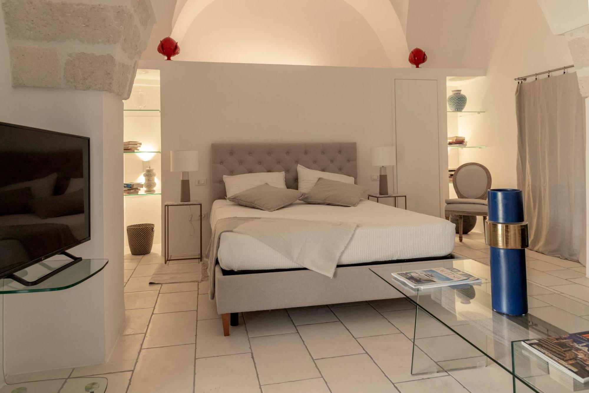 Masseria Artemisia Vista Mare Ostuni Exterior foto